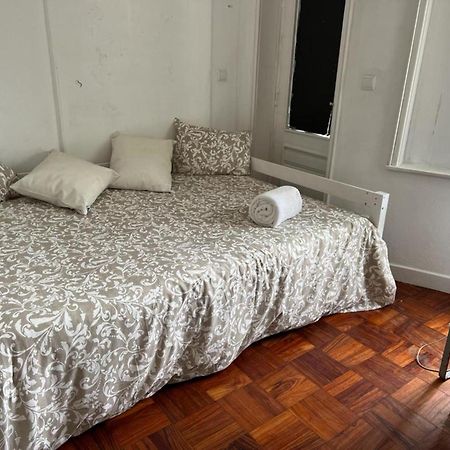 Relogio Guest House Porto Exterior foto