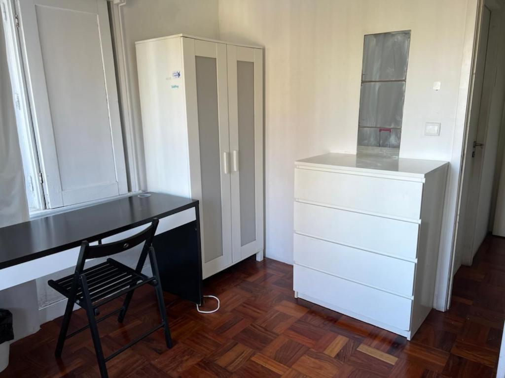 Relogio Guest House Porto Exterior foto