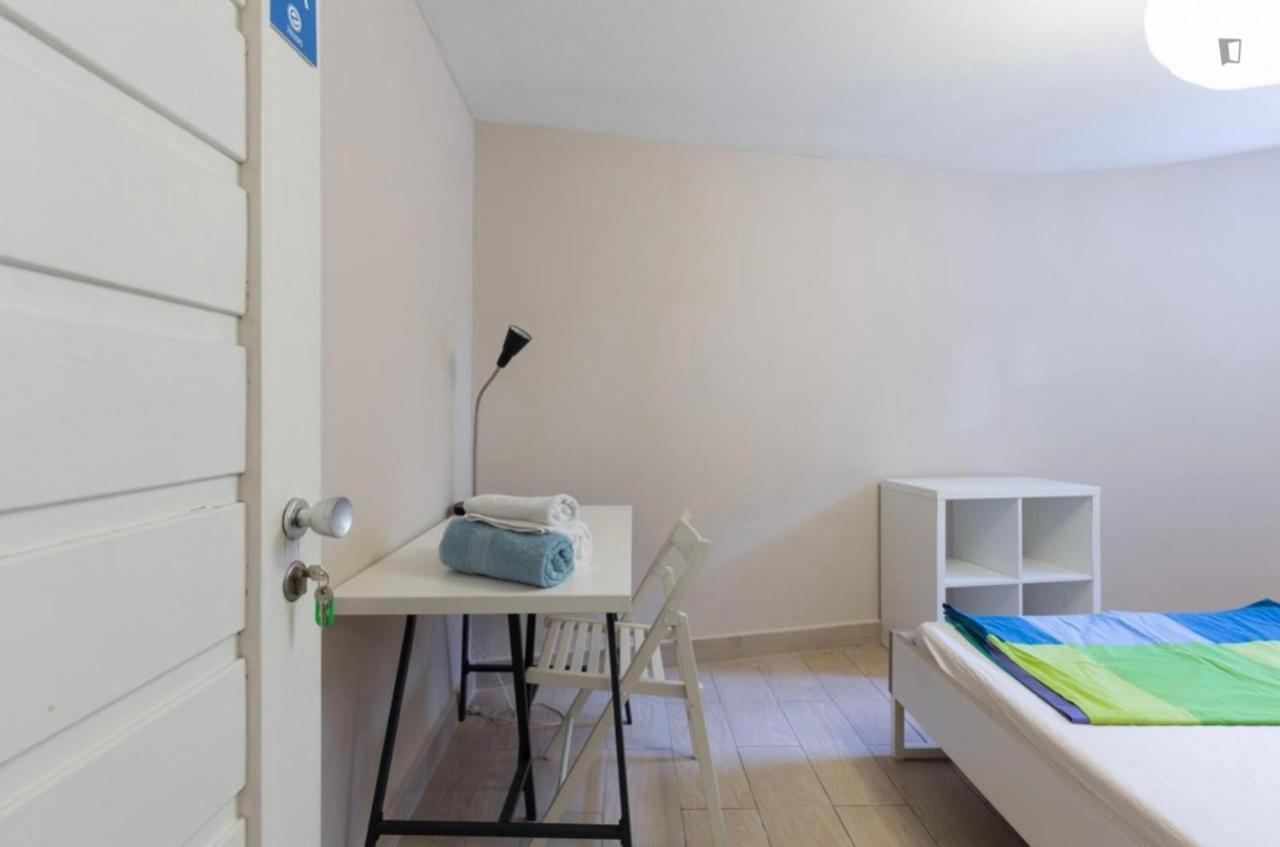 Relogio Guest House Porto Exterior foto