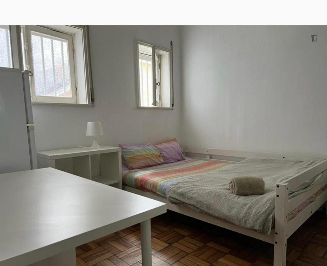 Relogio Guest House Porto Exterior foto