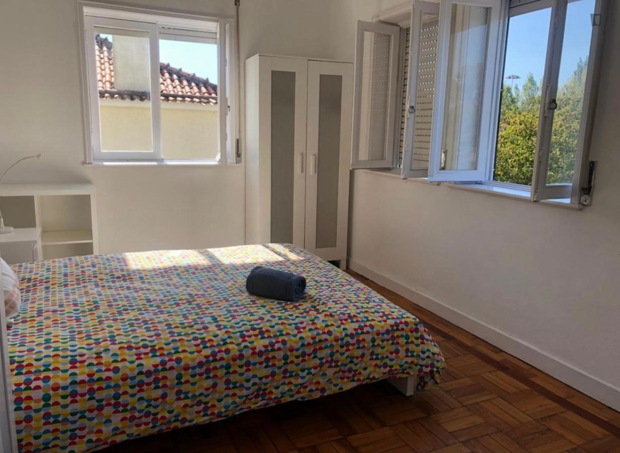 Relogio Guest House Porto Exterior foto