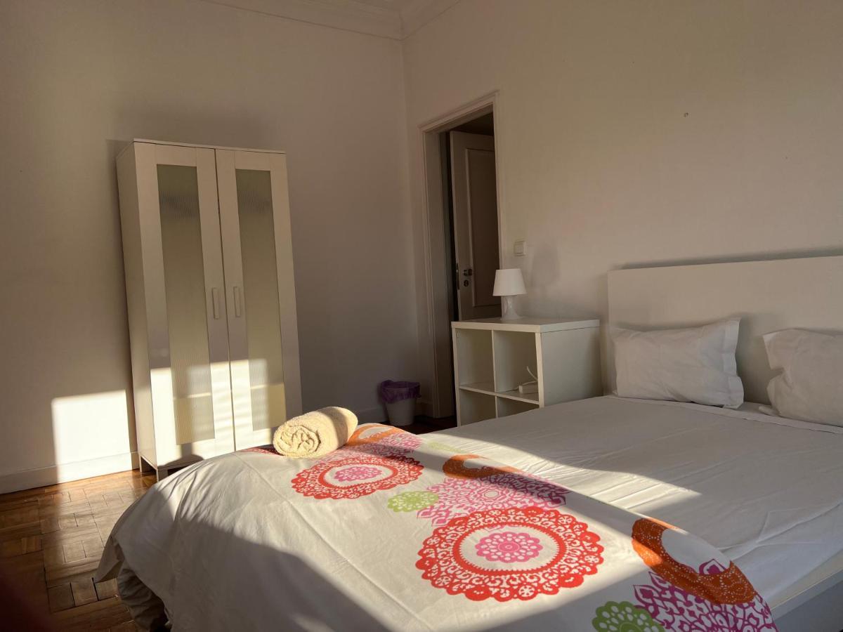 Relogio Guest House Porto Exterior foto