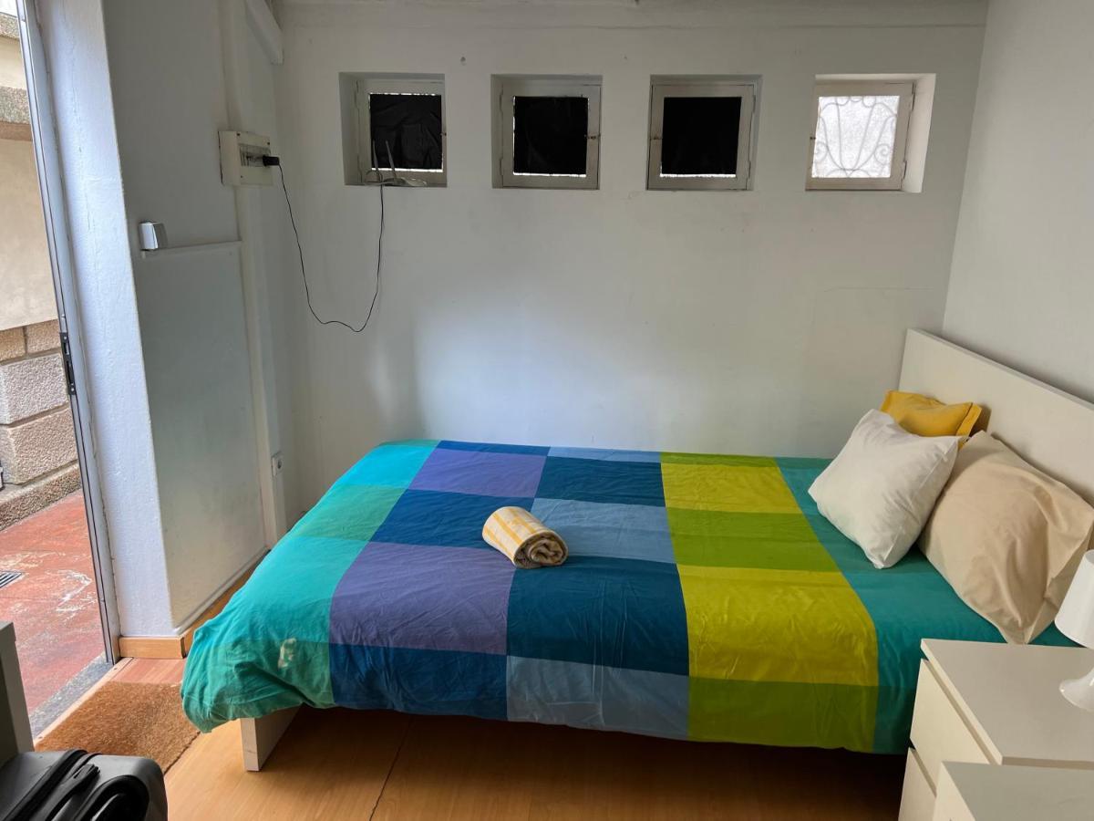 Relogio Guest House Porto Exterior foto