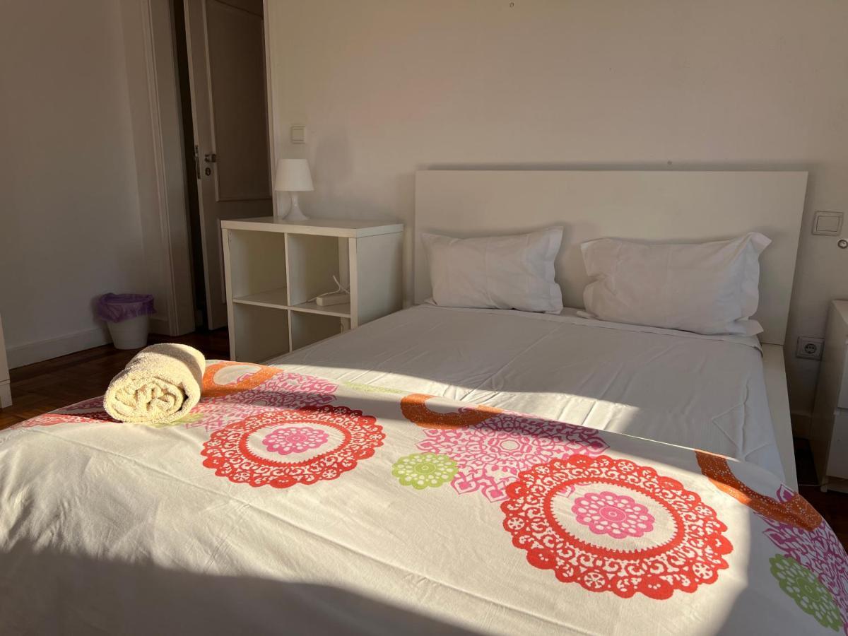 Relogio Guest House Porto Exterior foto