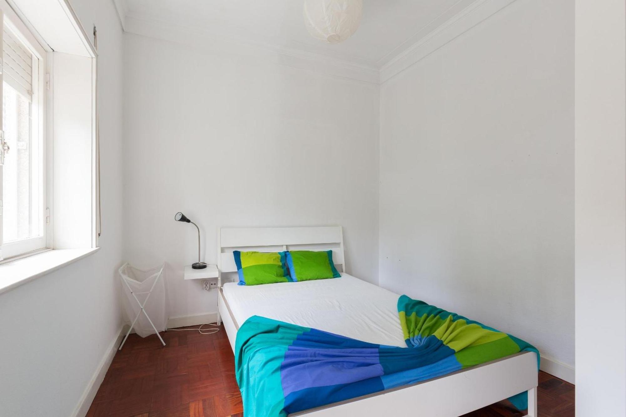 Relogio Guest House Porto Exterior foto
