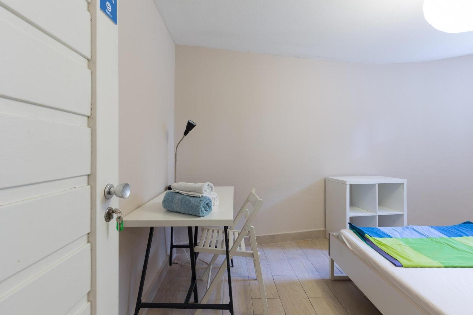 Relogio Guest House Porto Exterior foto