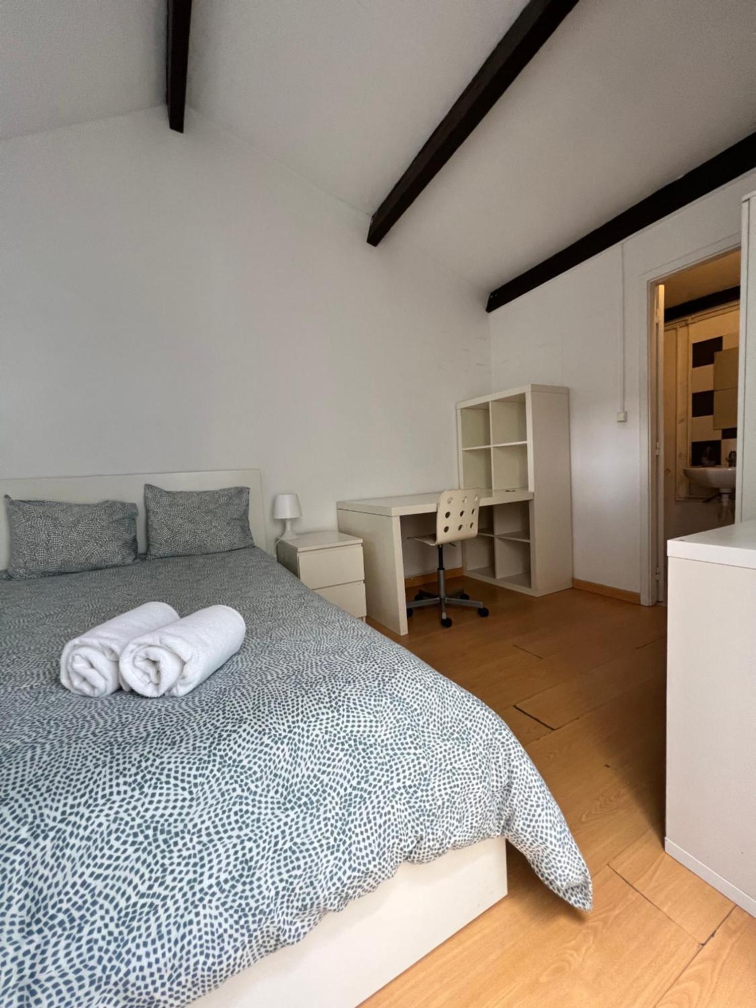Relogio Guest House Porto Exterior foto
