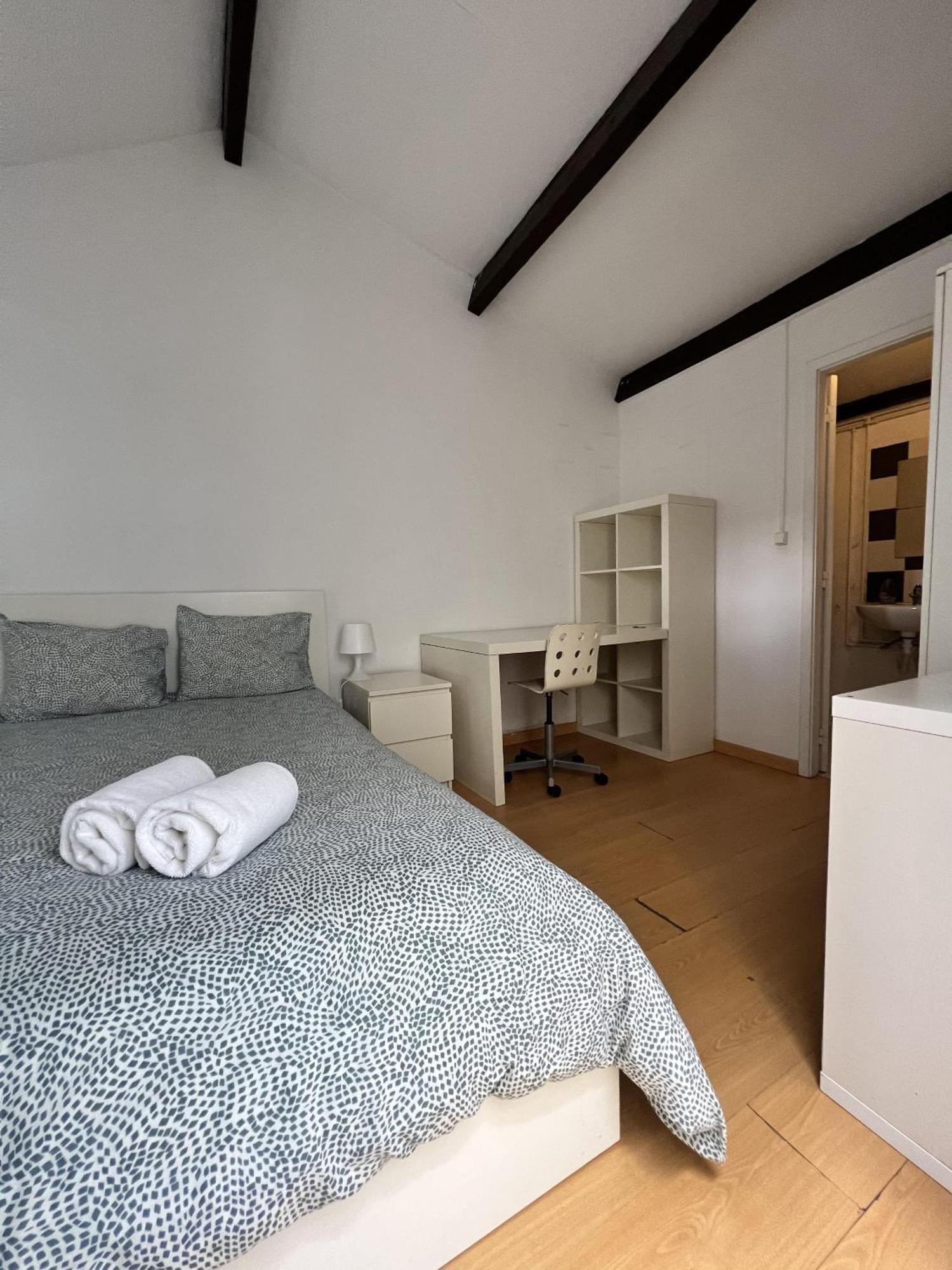 Relogio Guest House Porto Exterior foto