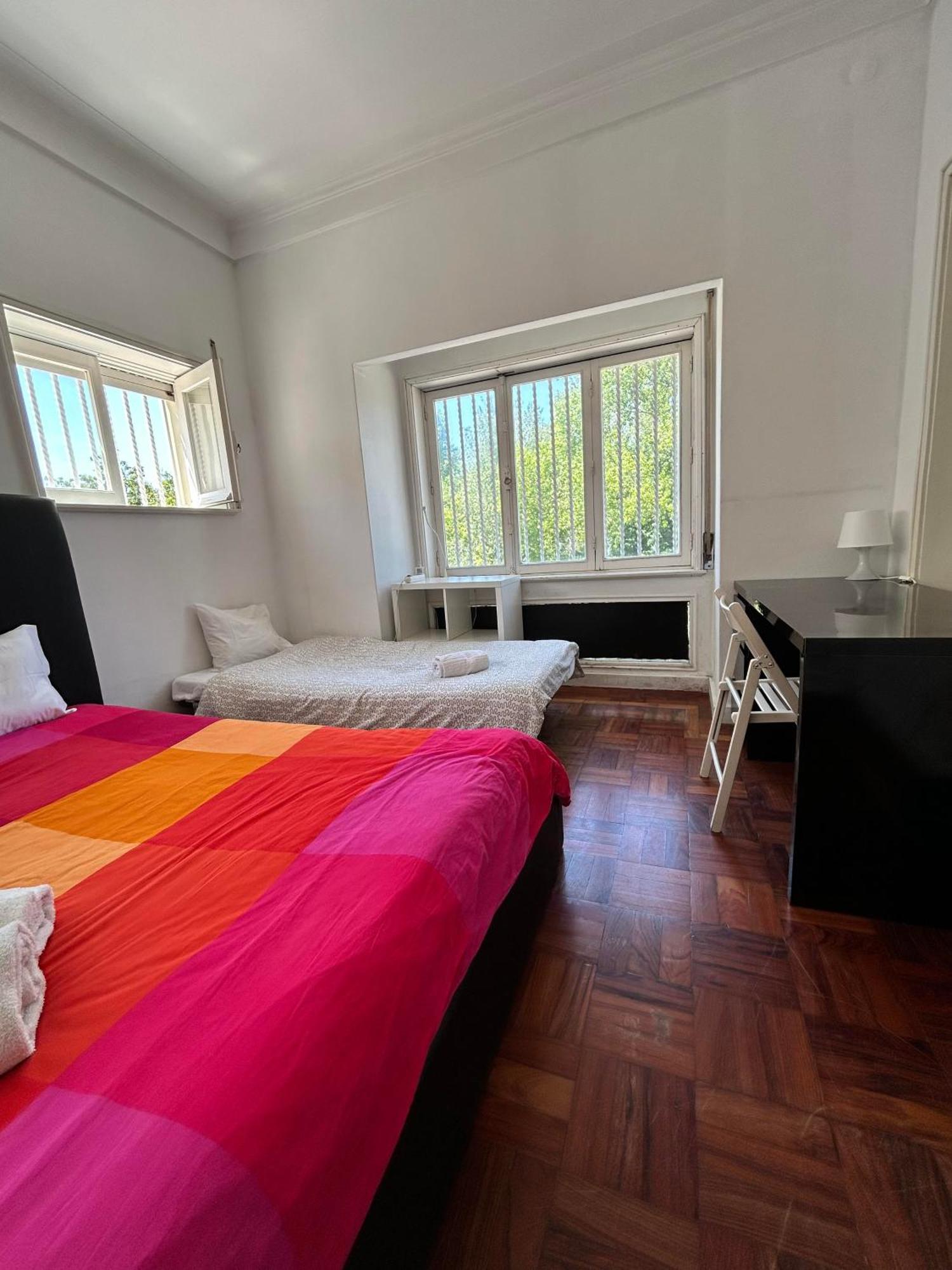 Relogio Guest House Porto Exterior foto