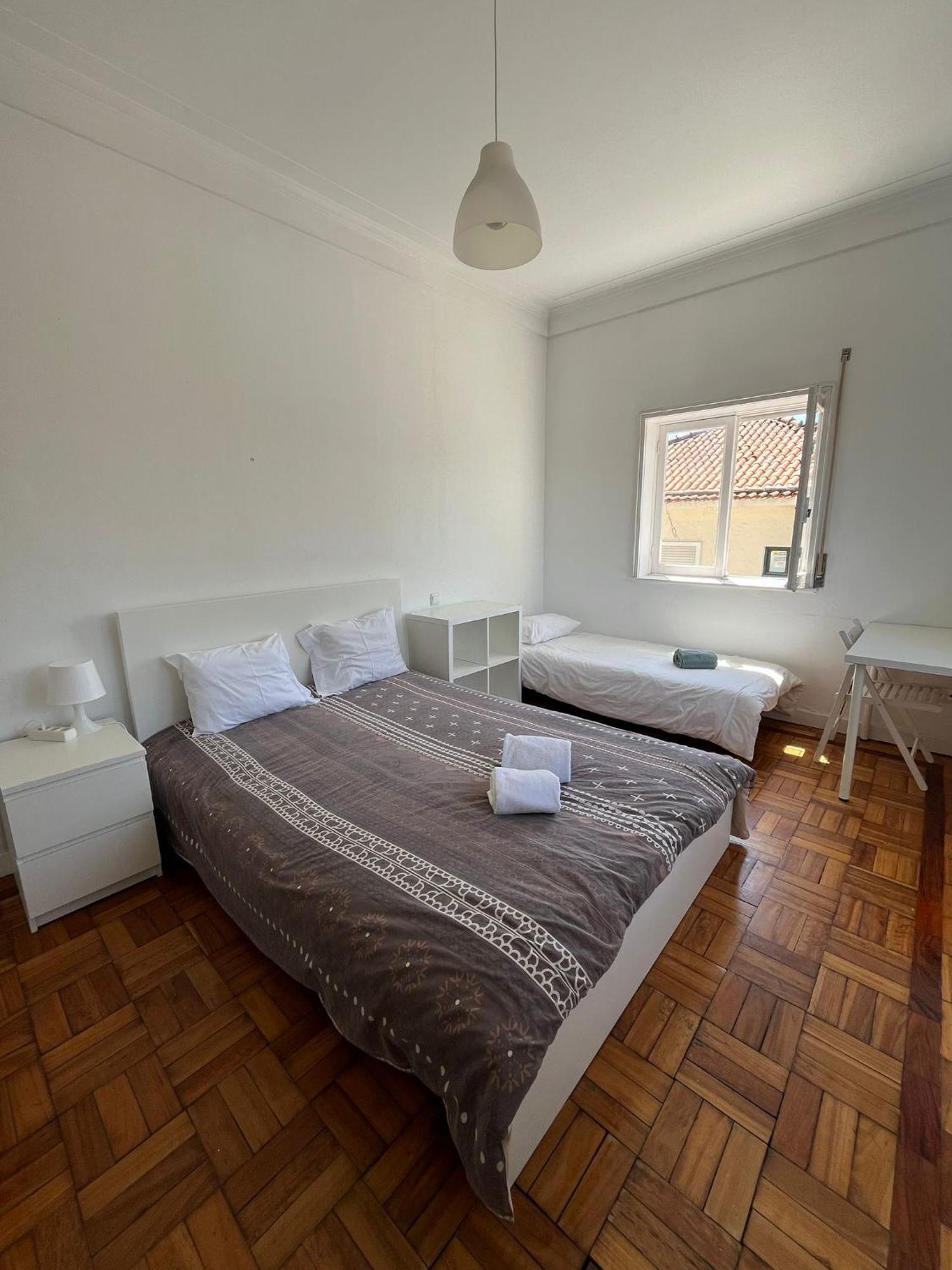 Relogio Guest House Porto Exterior foto