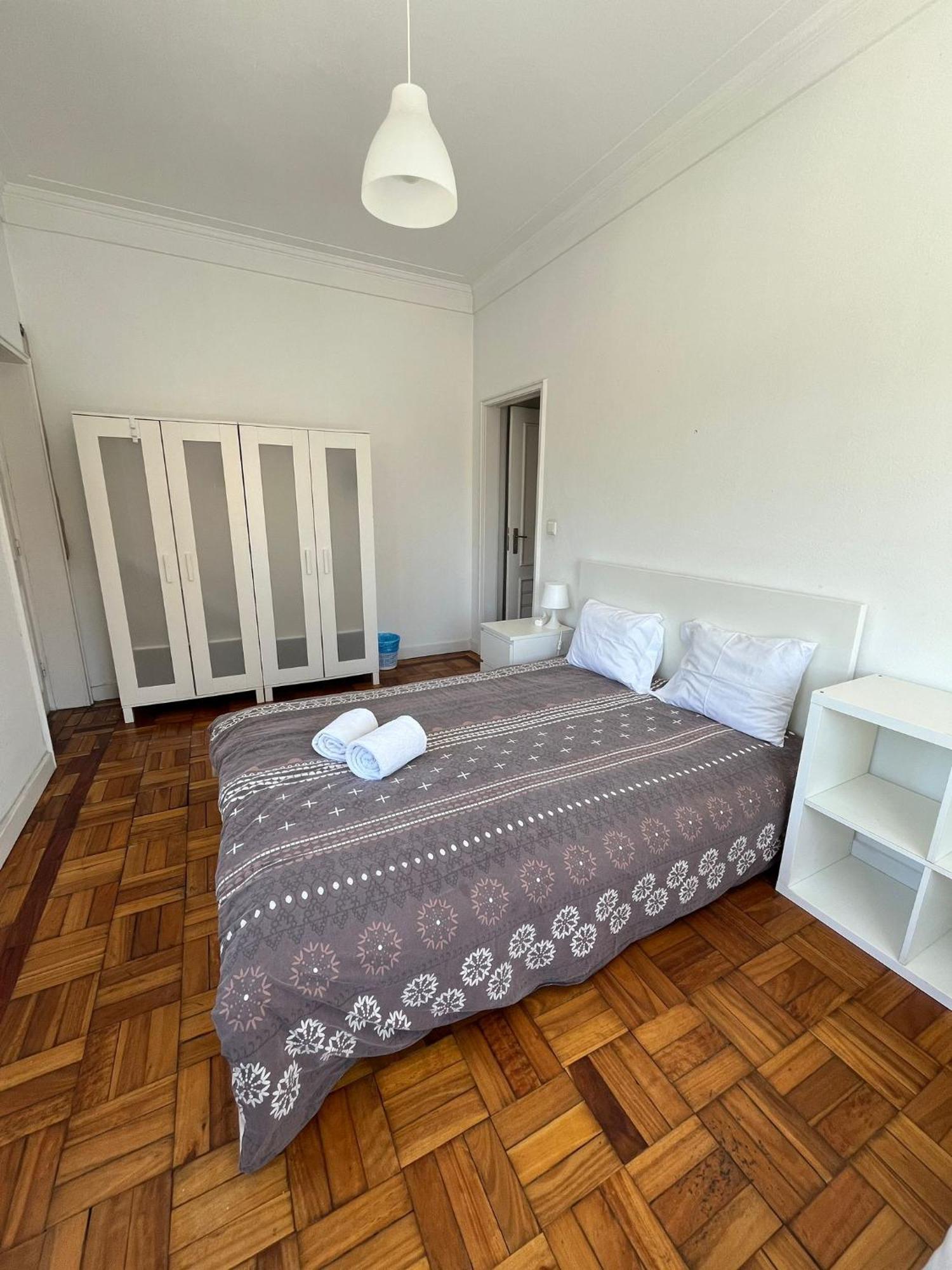 Relogio Guest House Porto Exterior foto
